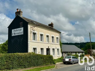 Atelier à Lisieux (14100)
