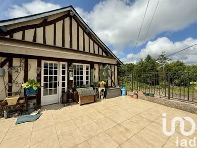 Workshop in Lisieux (14100)