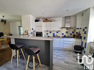 Apartment at Nay (64800)