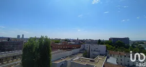 Apartment at Saint-Denis (93200)