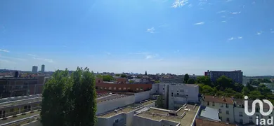 Appartement à Saint-Denis (93200)