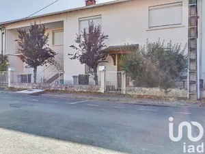 Maison de ville à Graulhet (81300)