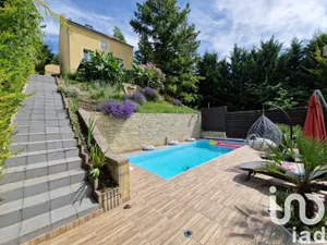 Maison à Juziers (78820)