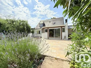 Maison à Sulniac (56250)