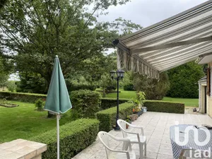 Maison à THEVRAY (27330)