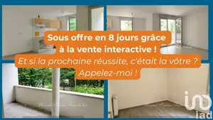 Apartment at Toulouse (31200)