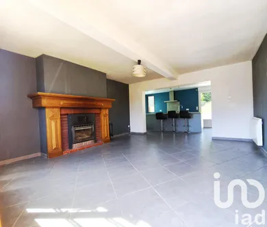 Maison à Aubenton (02500)