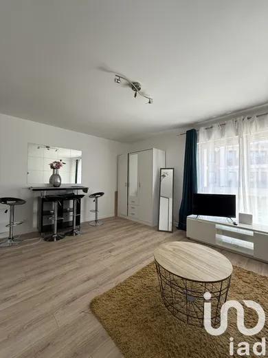 Appartement à Montévrain (77144)