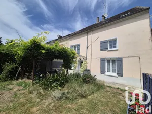 Maison à Montreuil-aux-Lions (02310)