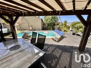 Maison à Cases-de-Pène (66600)