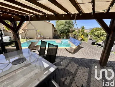 House at Cases-de-Pène (66600)