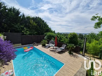 House at Juziers (78820)