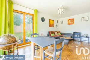 Appartement à Évry (91000)