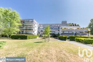 Appartement à Évry (91000)