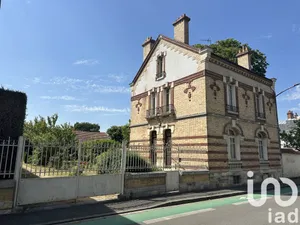 Maison à Pithiviers (45300)