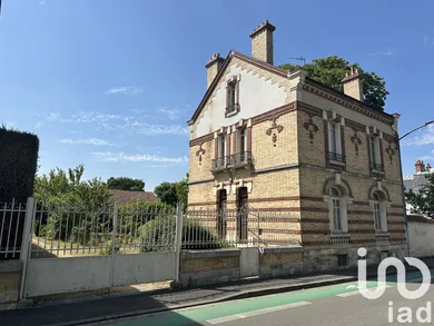 Maison à Pithiviers (45300)