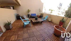 Apartment at Gradignan (33170)