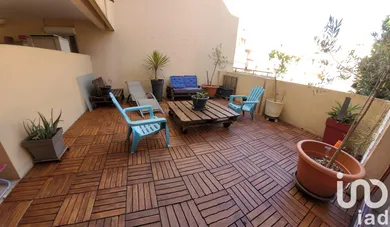 Appartement à Gradignan (33170)