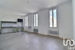 Appartement à La Bouilladisse (13720)