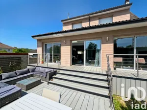 House in Servon (77170)