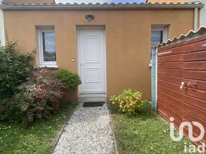 Maison à La Plaine-sur-Mer (44770)