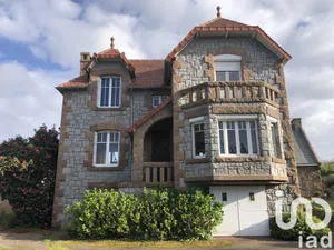 Maison de ville à TREBEURDEN (22560)
