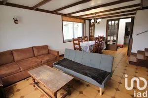 Maison traditionnelle à Coubert (77170)