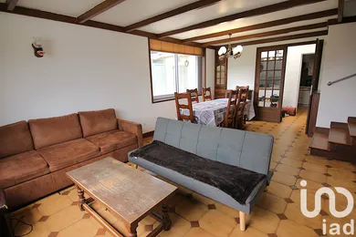 Traditional house in Coubert (77170)