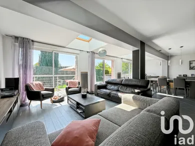 Maison à Servon (77170)