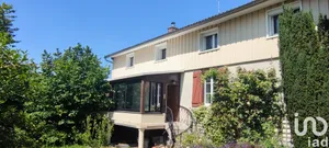 House at Florent-en-Argonne (51800)