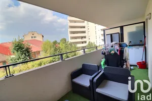 Appartement à Marseille (13010)