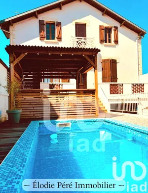 Maison à Tarbes (65000)