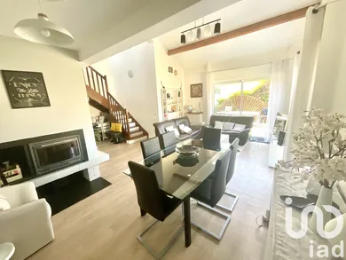 House in Sainte-Geneviève-des-Bois (91700)