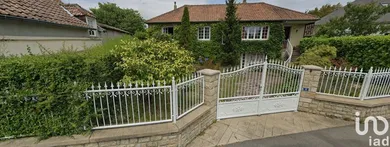 Maison à Ducey (50220)