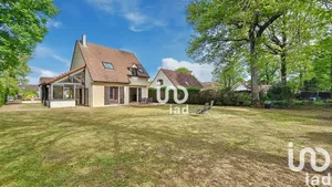 House at Châteauneuf-sur-Loire (45110)