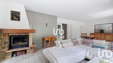 Maison à Châteauneuf-sur-Loire (45110)