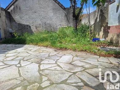 Maison de ville à Itteville (91760)