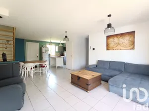 Maison à Biol (38690)