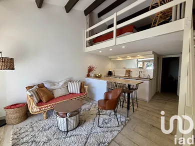 House at Fitou (11510)