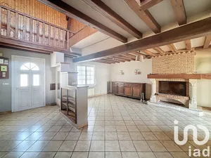 Maison à Villemeux-sur-Eure (28210)