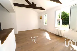 House at Clamart (92140)