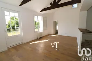 Maison à Clamart (92140)