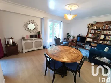 Appartement à La Roche-sur-Yon (85000)