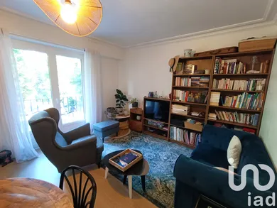 Apartment in La Roche-sur-Yon (85000)