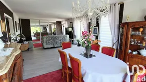Apartment at Reims (51100)