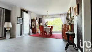 Appartement à Reims (51100)
