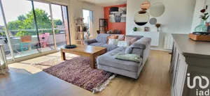 Apartment at Tourcoing (59200)