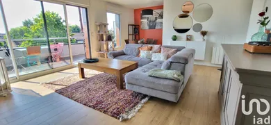 Appartement à Tourcoing (59200)