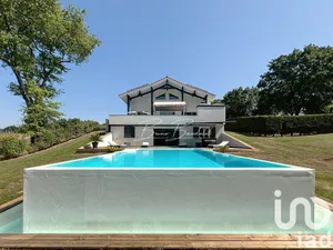 Maison à Créon (33670)