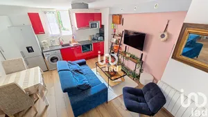 Apartment at Saint-Germain-lès-Corbeil (91250)
